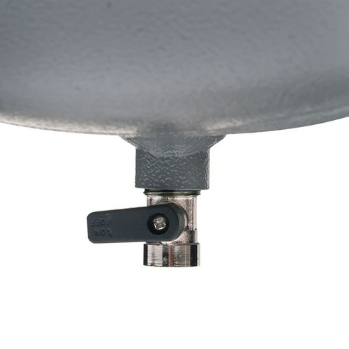 Kompresor dwutłokowy olejowy Airpress HK 700-300 Pro 11 bar 5.5 KM/4 kW 400V 476 l/min 270 l