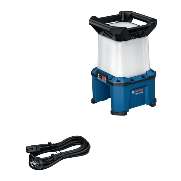 Lampa budowlana Bosch GLA 18VH-7500 06014A5000