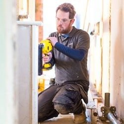 Akumulatorowa sztyfciarka Stanley Fatmax FMC792B (Solo)