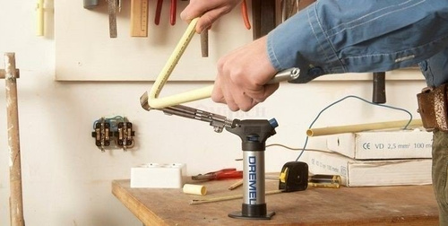 Dremel VersaFlame 2200-4 - Palnik