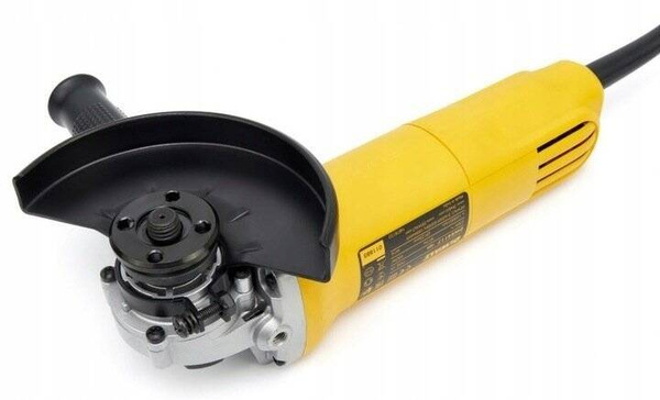 Szlifierka kątowa Dewalt DWE4117