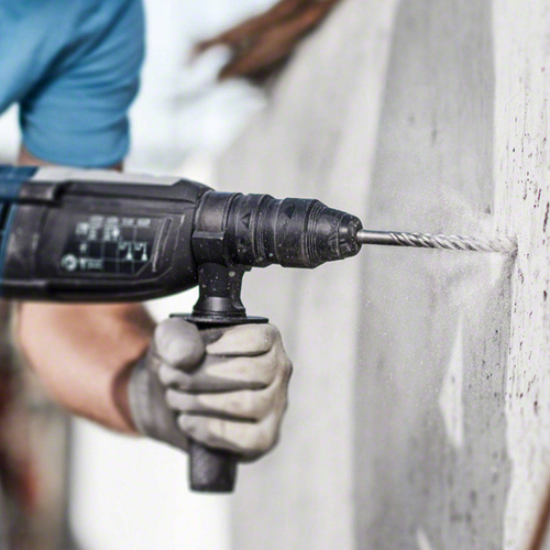 Wiertła do betonu Bosch SDS-PLUS-3 2608579916