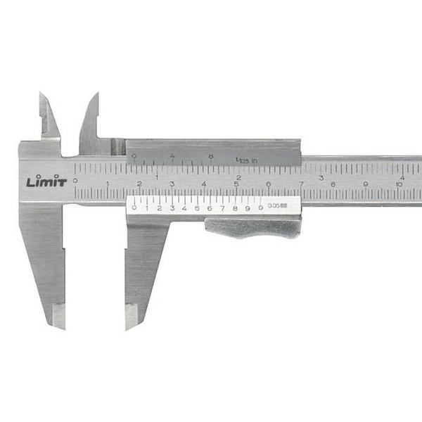 Suwmiarka Limit - 150mm