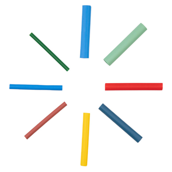 Zestaw rurek termokurczliwych Kel T-06723