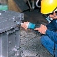 Szlifierka prosta Makita GD0800C