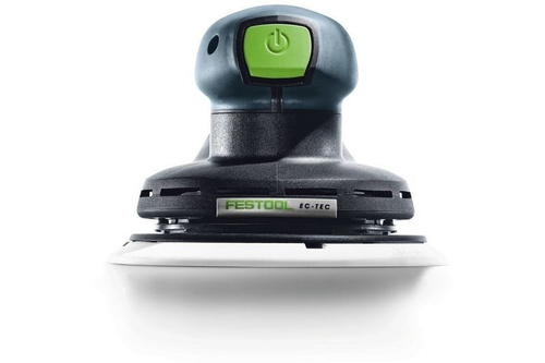 Szlifierka mimośrodowa ETS EC 150/5 EQ-GQ Festool 575403