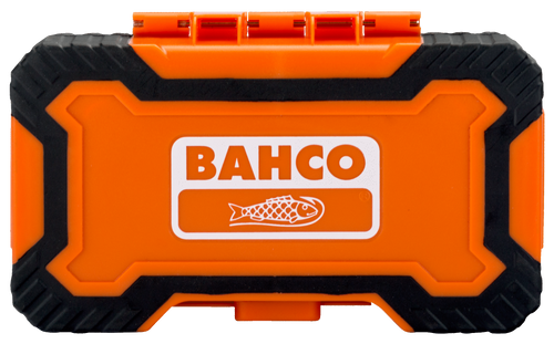 Zestaw bitów Bahco 59/S100BC-IP 100 el.