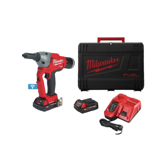 Nitownica akumulatorowa Milwaukee M18 ONEFPRT-202X
