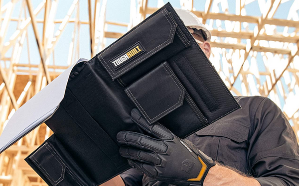 Podręczny organizer ToughBuilt TB-56-L-C