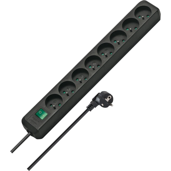 Listwa zasilająca 3 m Brennenstuhl 1159301018