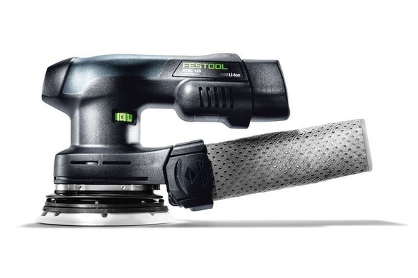 Akumulatorowa szlifierka mimośrodowa ETSC 125 Li-Basic Festool 201533 (Solo)