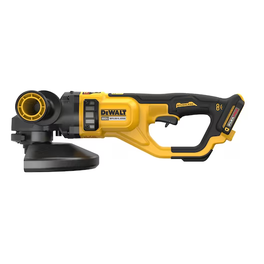 Szlifierka kątowa Dewalt DCG460N