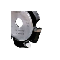 Frez do wpustów V HW 118X14-90GRAD/ALU Festool 491470