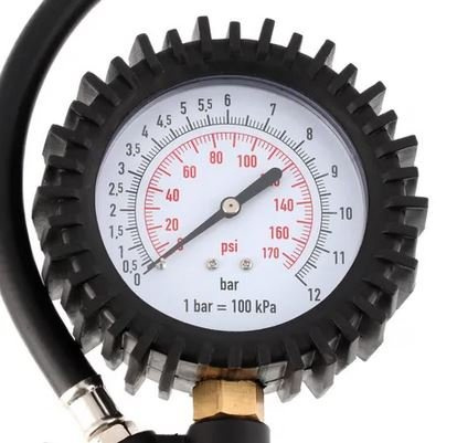 Pistolet do pompowania 42078 Airpress