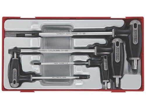 Zestaw kluczy TX TTTX7 Tengtools 68920107