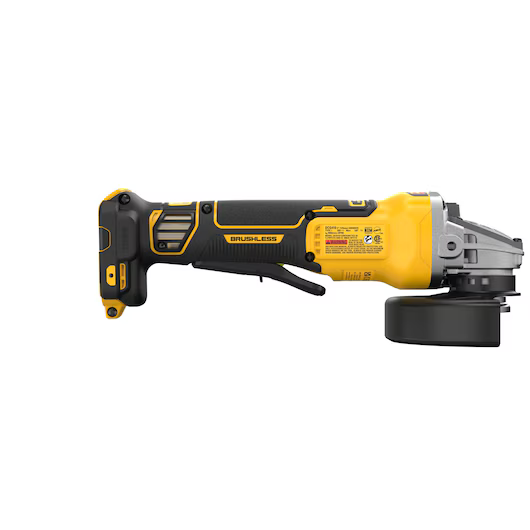 Szlifierka kątowa Dewalt DCG410N