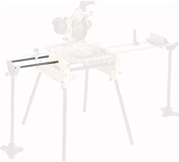 Prowadnica do przedłużania stołu roboczego Dewalt DE3491-XJ