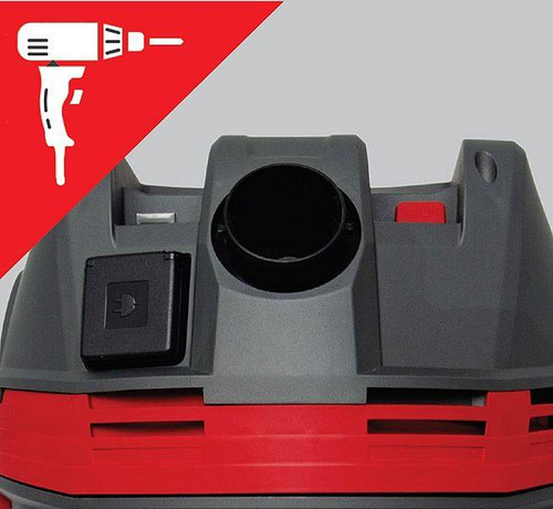 Odkurzacz STARMIX eCraft APL-1422 EWR