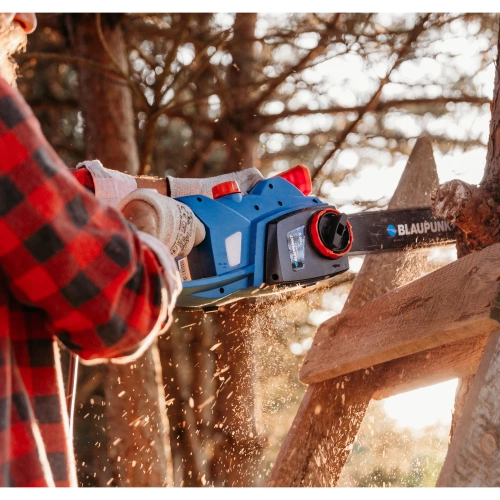 Piła łańcuchowa Blaupunkt CS4010