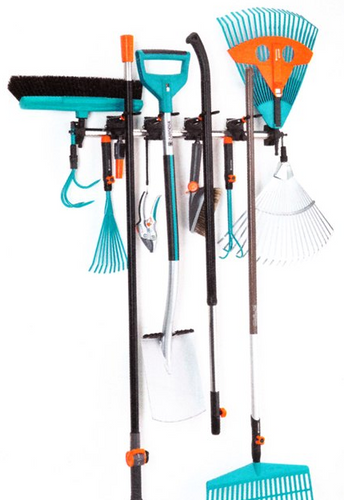 Wieszak do narzędzi Combisystem GARDENA 3501-20