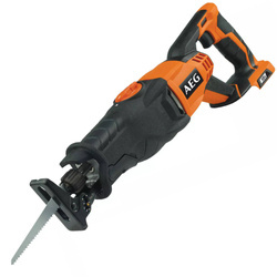 Piła szablasta AEG BUS18-0