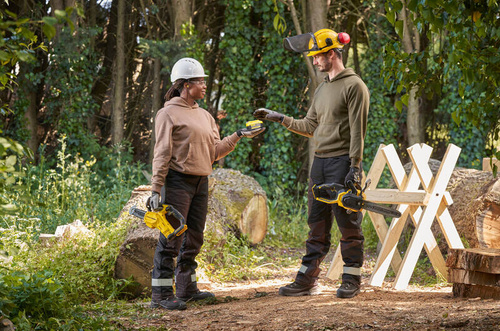 Pilarka łańcuchowa Stanley Fatmax SFMCCS730B