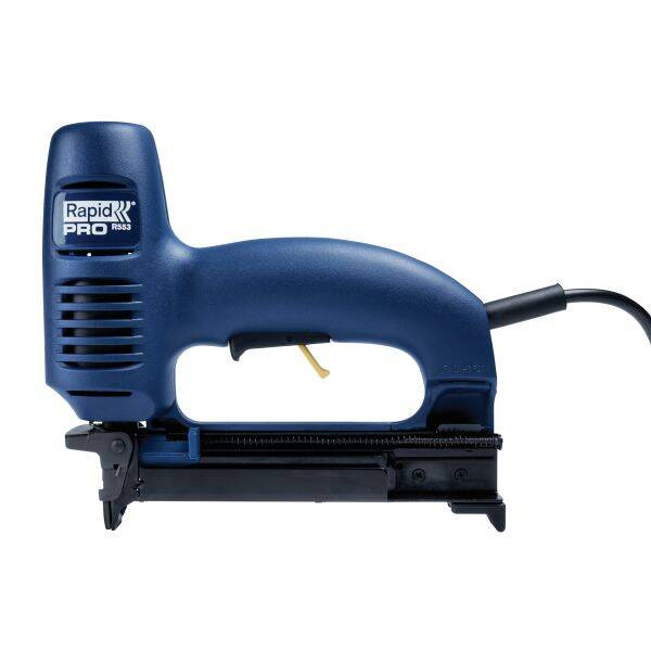 Zszywacz elektryczny Rapid PRO R553 10642901