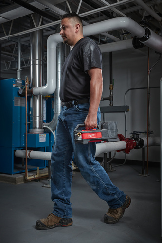 Pompa akumulatorowa Milwaukee M18 BTP-0