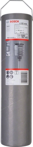 Koronka wiertnicza SDS max-9 68x80x160 Bosch F00Y145194
