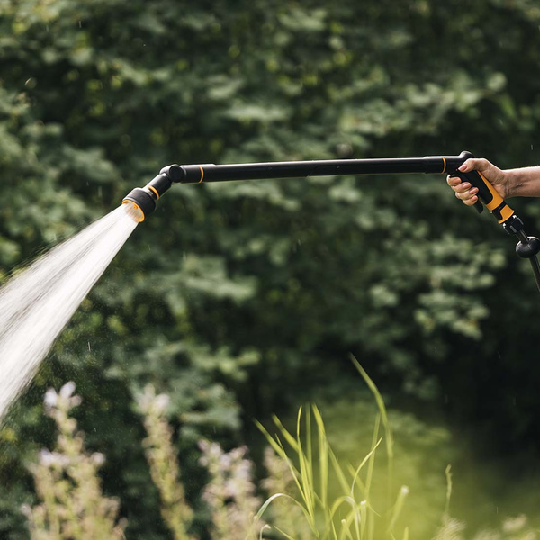 Lanca zraszająca Fiskars 1065488
