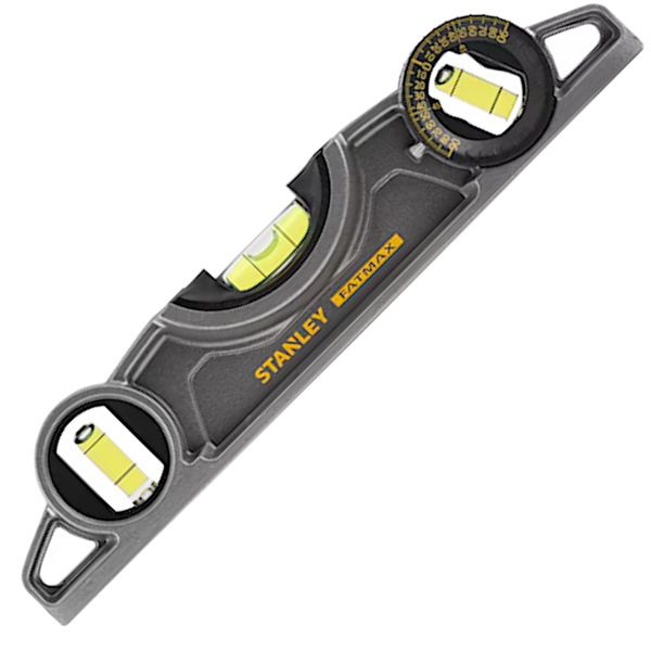 Poziomica Stanley Fatmax Torpedo 0-43-609