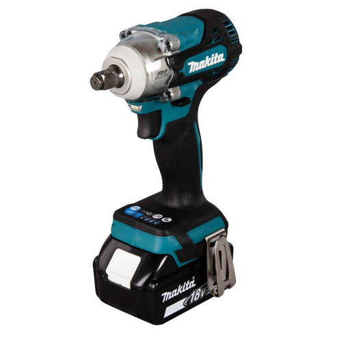 Klucz udarowy Makita DTW300RTJ