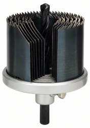 7-elem. zestaw otwornic, 25–67 mm Bosch 2608584062