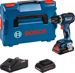 Wiertarko-wkrętarka Bosch GSB 18V-90 C Professional 06019K6104