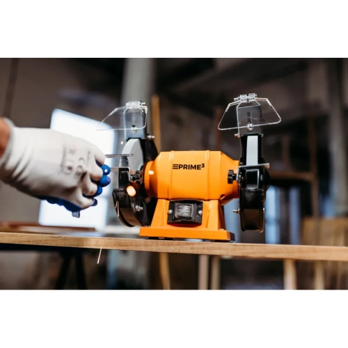 Szlifierka stołowa Prime3 Blaupunkt TBG21