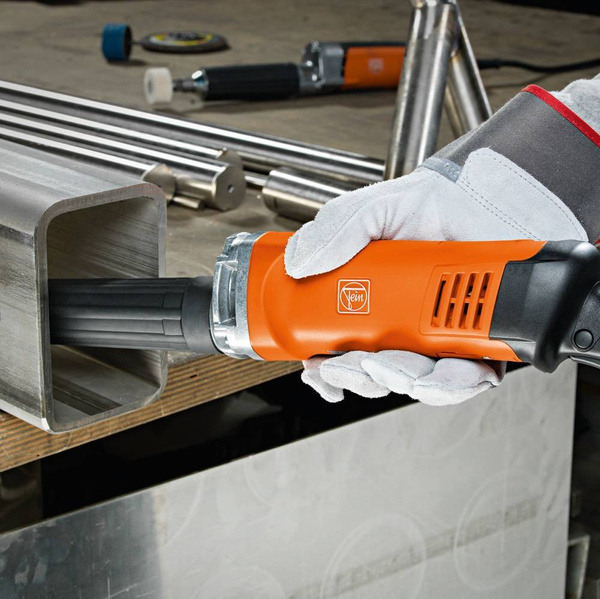 Szlifierka prosta Fein GSZ 11-90 PERL