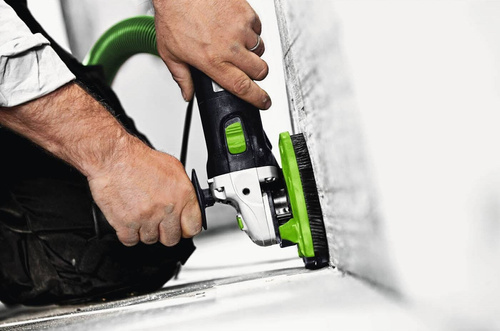 Osłona ssąca DCG-AG 125 Festool 769076