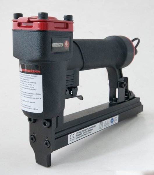 4PRO Zszywacz 4PRO8016