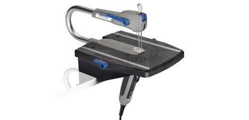 Dremel MOTO-SAW MS20 + 5 szt. osprzętu