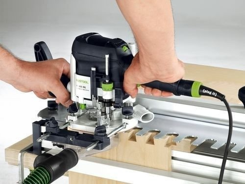 Frezarka górnowrzecionowa Festool OF 1400 EBQ-Plus 574341