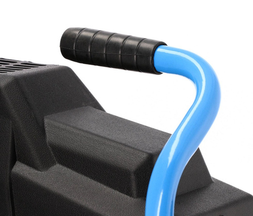 Mały kompresor olejowy Airpress H 185-6 8 bar 1.5 KM/1.1 kW 82.3 l/min 6 l