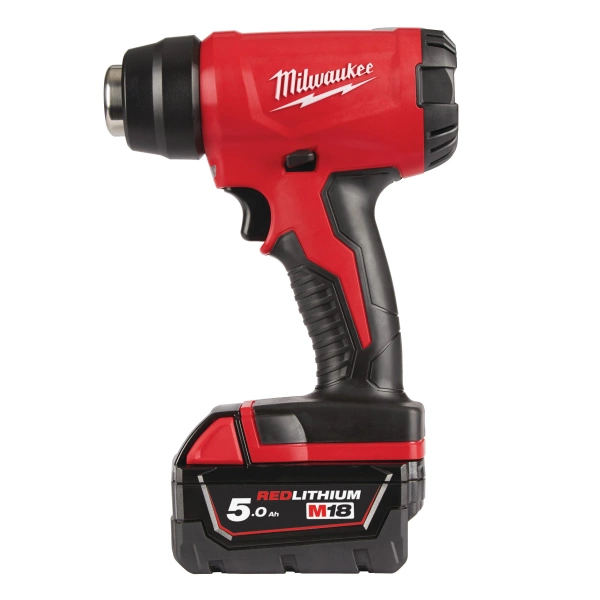 Opalarka akumulatorowa Milwaukee M18 BHG-0