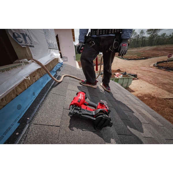 Gwoździarka Milwaukee M18 FRCN45-302X