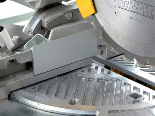 Pilarka stołowa/ukośnica Dewalt DW743N