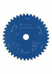 Tarcza Expert for Stainless Steel do bezprzewodowych pił ręcznych 160x20 Bosch 2608644533