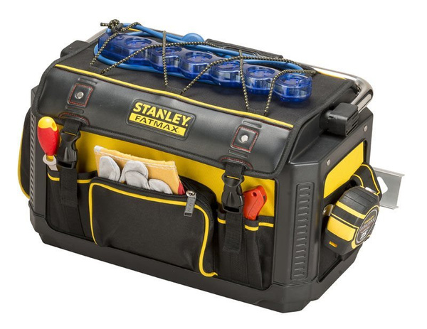 Torba szkieletowa z pokrywą 20" Stanley Fatmax 1-79-213