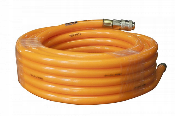 Wąż pneumatyczny 10m PCV IMPAX IMX1010