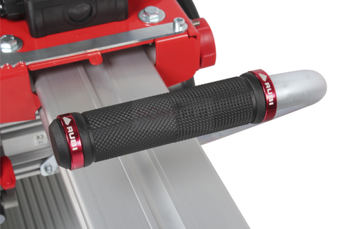 Przecinarka do glazury Rubi DC-250 850 z tarczą CEV 250