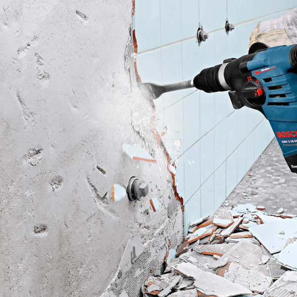 Młotowiertarka Bosch GBH 3-28 DRE (061124A000)