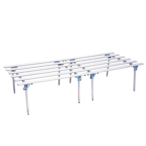 Składany stół warsztatowy Sigma ART-63E